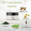 Ourganics™ Mascarilla de Arcilla Facial