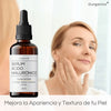 Ourganics™ Serum de Ácido Hialurónico